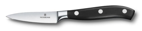 Victorinox Gemüsemesser, geschmiedet, 8 cm, in Geschenkschachtel