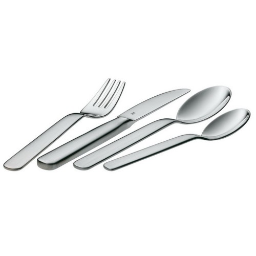 WMF Kinderbesteck First Lyric 4Tlg.