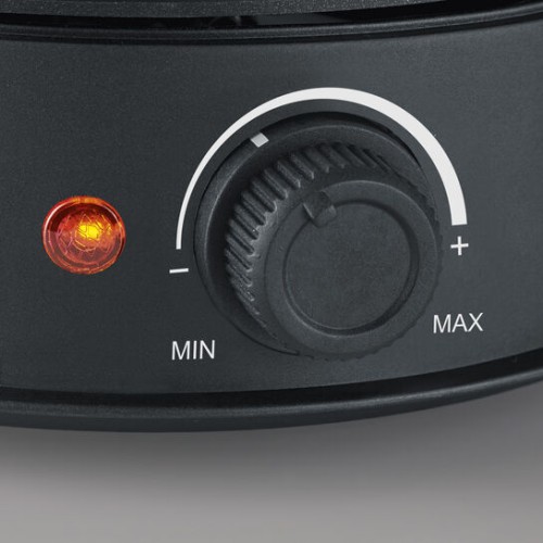 Severin Fondue, ca. 1.500 W