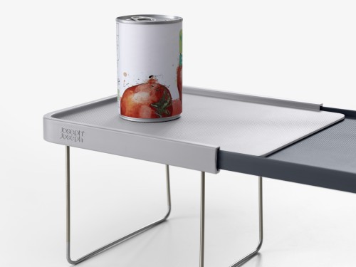 Joseph Joseph CupboardStore Ausziehbare Ablage