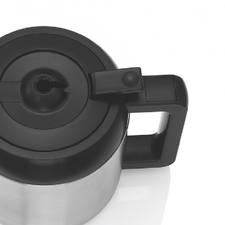 WMF Stelio Aroma Kaffeemaschine Thermo