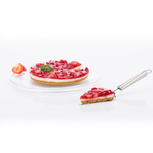 Westmark Tortenheber »Glory« mit Sägekante, Edelstahl