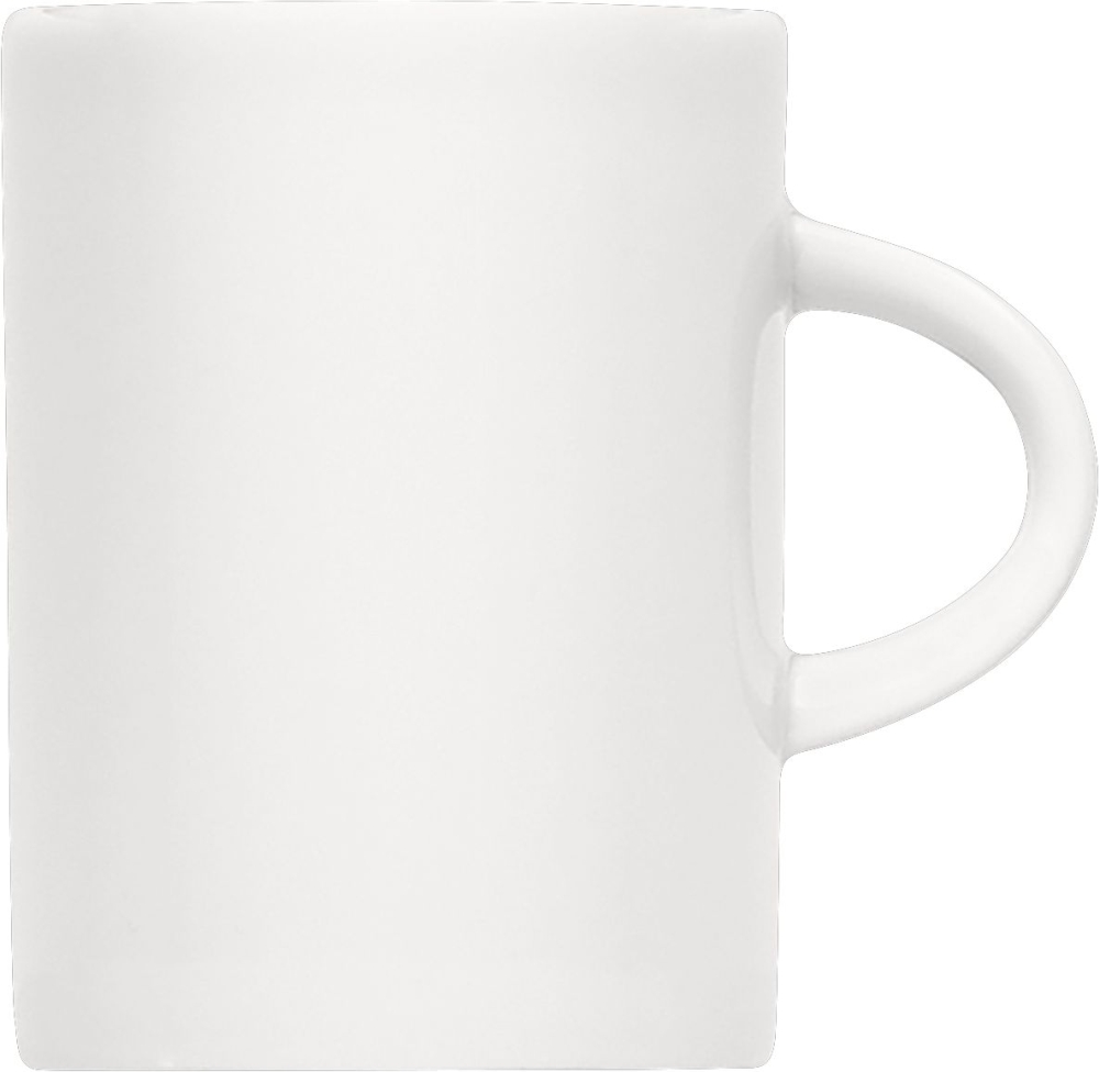 BAUSCHER becherkollektion/mug collection Becherkollektion Becher 0.28 l
