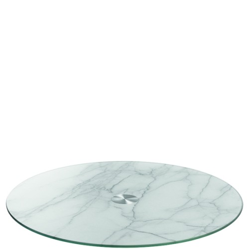 LEONARDO GK/Servierplatte 33 Marmoropt.