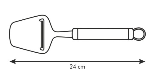 Käsehobel PRESIDENT