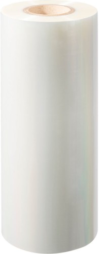 Duni Universalsiegelfolie 42 µm für PP/PET-schalen 415 mm x 400 m Transparent, 1 Stk/Krt (1 x 1 Stk)