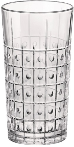 Este Cooler Longdrink 49cl - Bormioli Rocco Professional