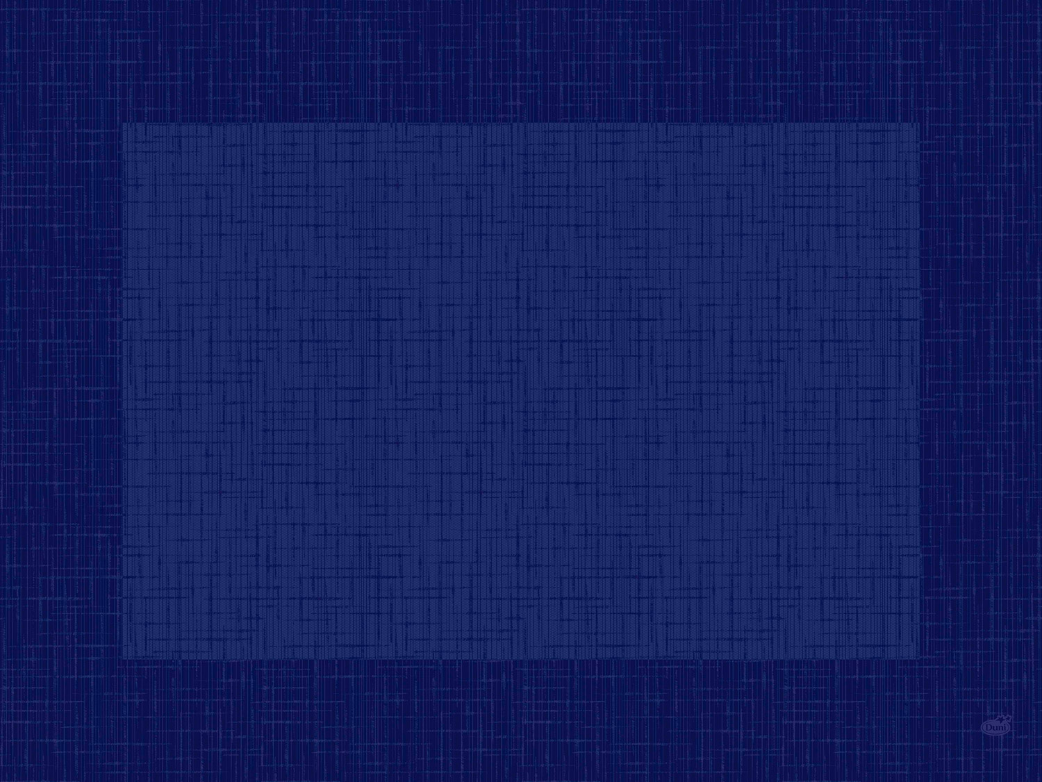 DUNI Dunicel-Sets 30x40 Linnea dunkelblau 100P. 100 Stück