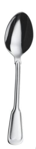 ALTFADEN Dessertlöffel 18/10 CNS ganz poliert