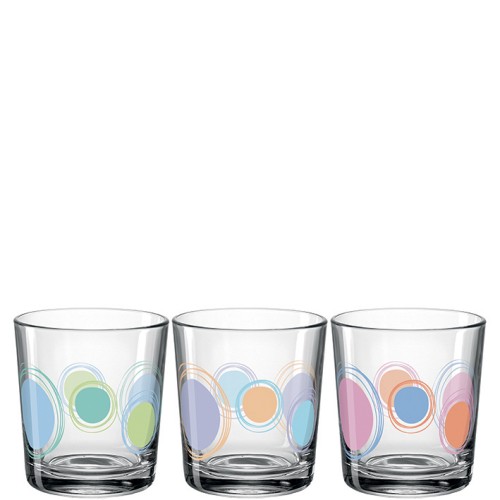 KT/3 WH Becher 240ml :new dots - Montana