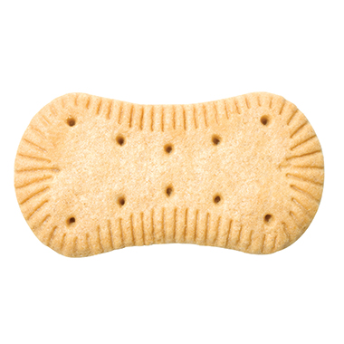 Hoppe Gebäckmischung SOMMER-MISCHUNG Inhalt: 150 Stck. à 7 g je Karton Jeder Keks einzeln hygienisch verpackt