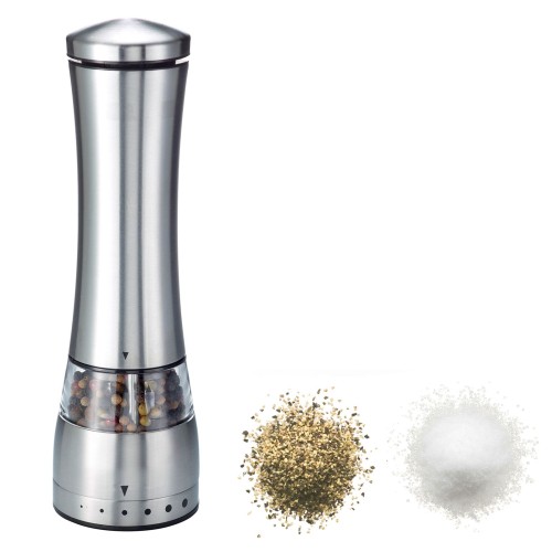 Westmark Salz- und Pfeffermühle »Automatic«