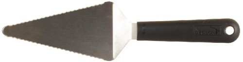 Kuchenmesser und Tortenheber