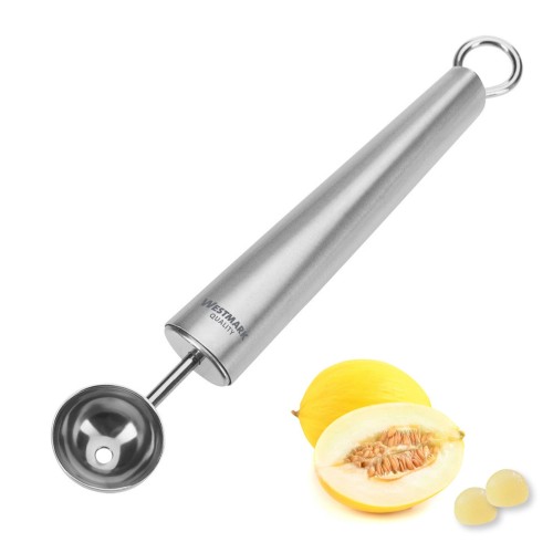 Westmark Aushöhllöffel »Glory«, Edelstahl, ø 30 mm