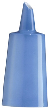 Zuckerstreuer 0,20 l Form Tric - blue (blau)