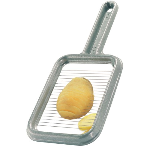 Westmark Pellkartoffel- und Mozzarella-Schneider »Rondex«