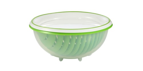Salat-Set VITAMINO ø 20 cm, 2.0 l