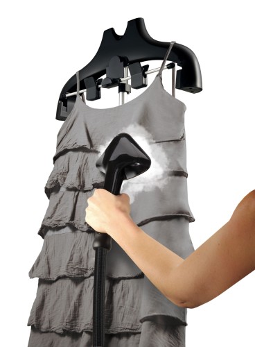 ROWENTA PRO STYLE IS3420D1 Vertikaler Dampfglätter