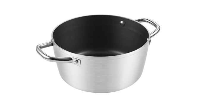 Kasserolle GrandCHEF ø 24 cm, 4.5 l