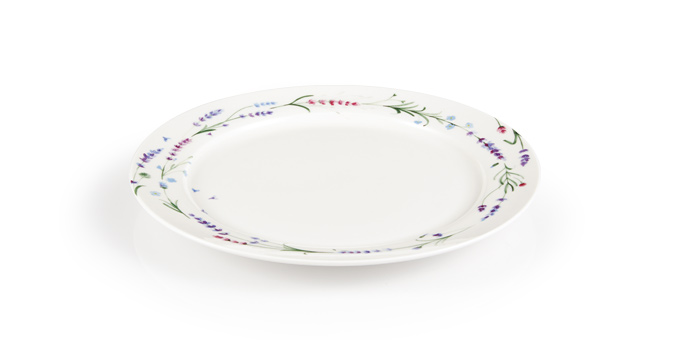 Speiseteller PROVENCE ø 27 cm