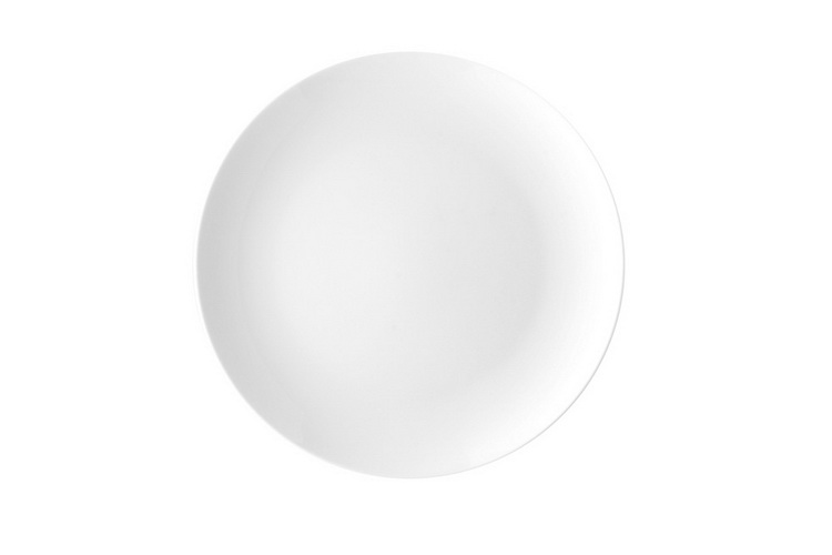 Arzberg Speiseteller Coupe 26cm CUCINA BIANCA