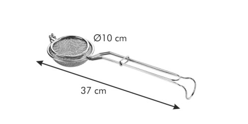 Nestbacklöffel GrandCHEF