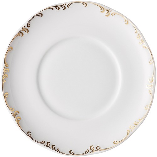 Monbijou Goldene Staffage Suta Untere 16 cm