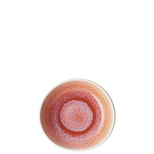 Rosenthal Teller tief 17cm Junto Rose Quartz