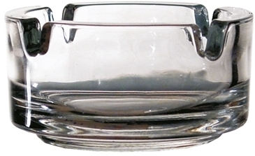 Bistro Ascher klar 7,2cm transparent