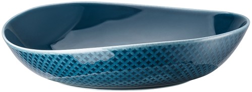 Rosenthal Teller tief 22 cm Junto Ocean Blue