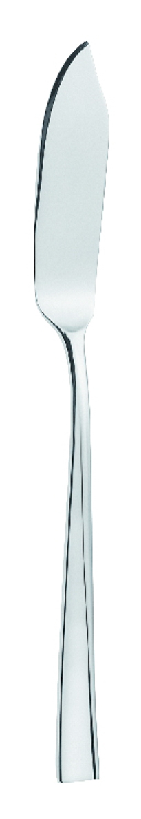MONTEREY Fischmesser, Edelstahl 18/10, poliert, Länge: 209mm.