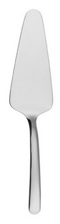 Tortenheber VENTURA, Edelstahl 18/10, poliert, Länge: 20,9 cm.
