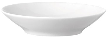 TAC Gropius Weiss Bowl 12 cm