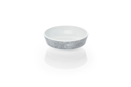 WMF Schale 15 cm SYNERGY Concrete | Maße: 17 x 17 x 15 cm