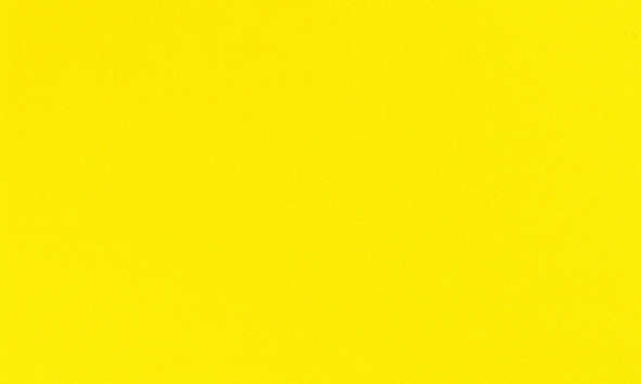 DUNI Dunicel-Mitteldecke 84x84 gelb 100 Stück