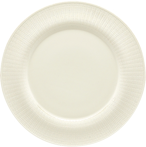 Schönwald Generation Teller flach Fahne Struktur, Nenngröße: 31, Ø 309mm