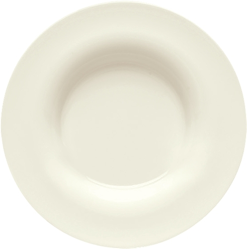 Schönwald Generation Teller tief Fahne glatt, Nenngröße: 23, Ø 228mm, Inhalt: 0,25 L