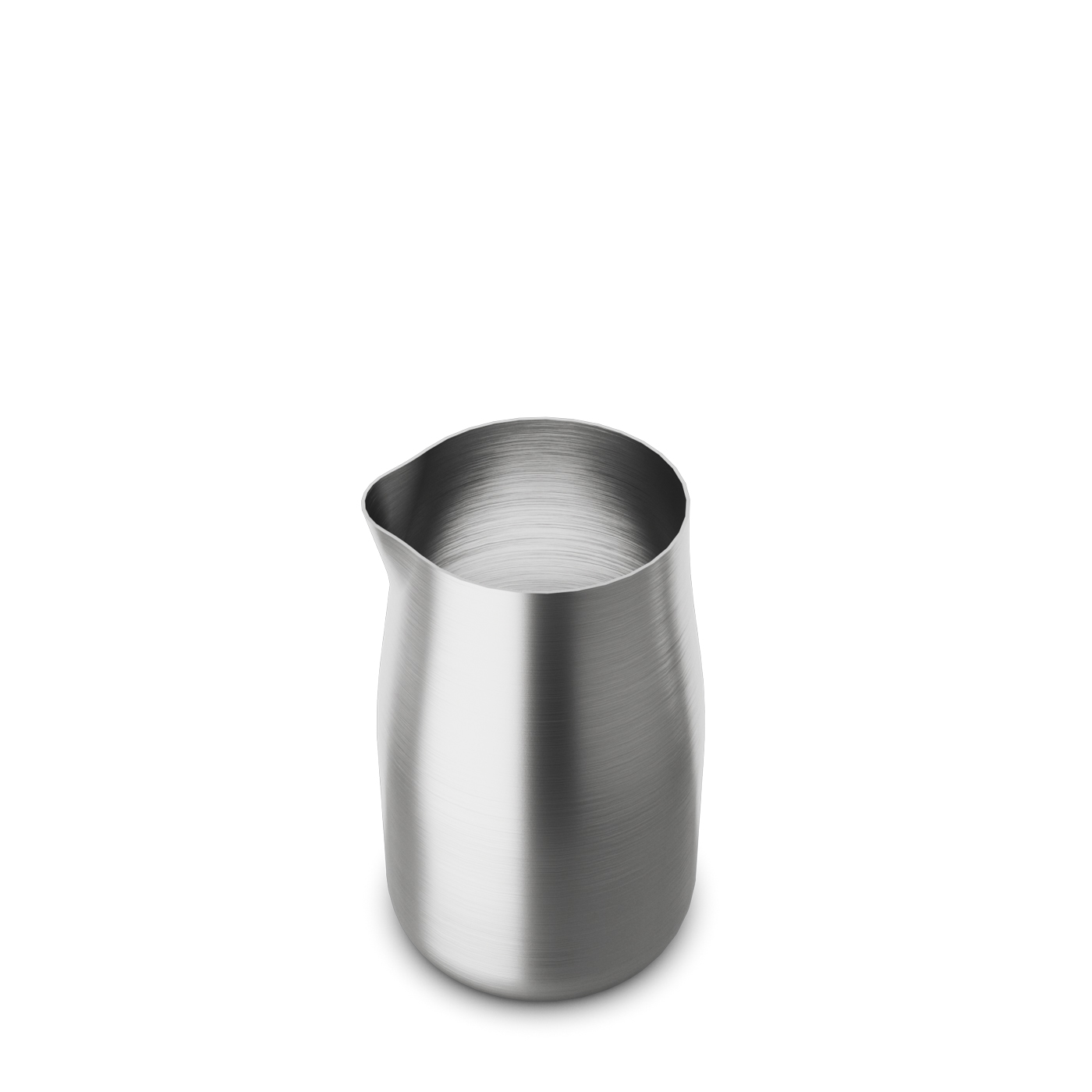 Milch & Zucker Set von alfi, hochwertiger Edelstahl mattiert; langlebig, spülmaschinenfest bis 65°C