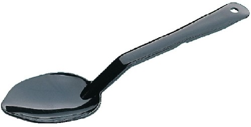 Matfer Servierlöffel schwarz Exoglass 34cm