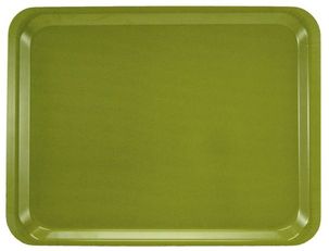 Roltex Tablett Casino, olivengrün