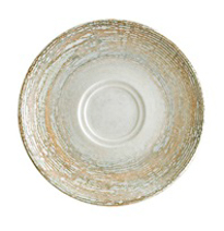 Patera Gourmet Kombiuntertasse, 16 cm, Bonna Premium Porzellan