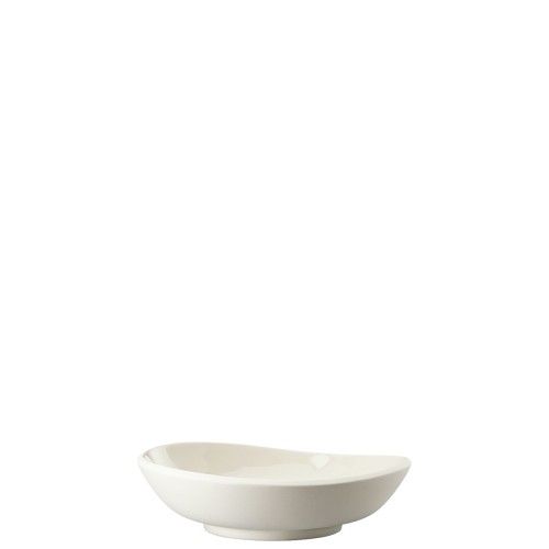 Rosenthal Teller tief 17cm Junto Alabaster