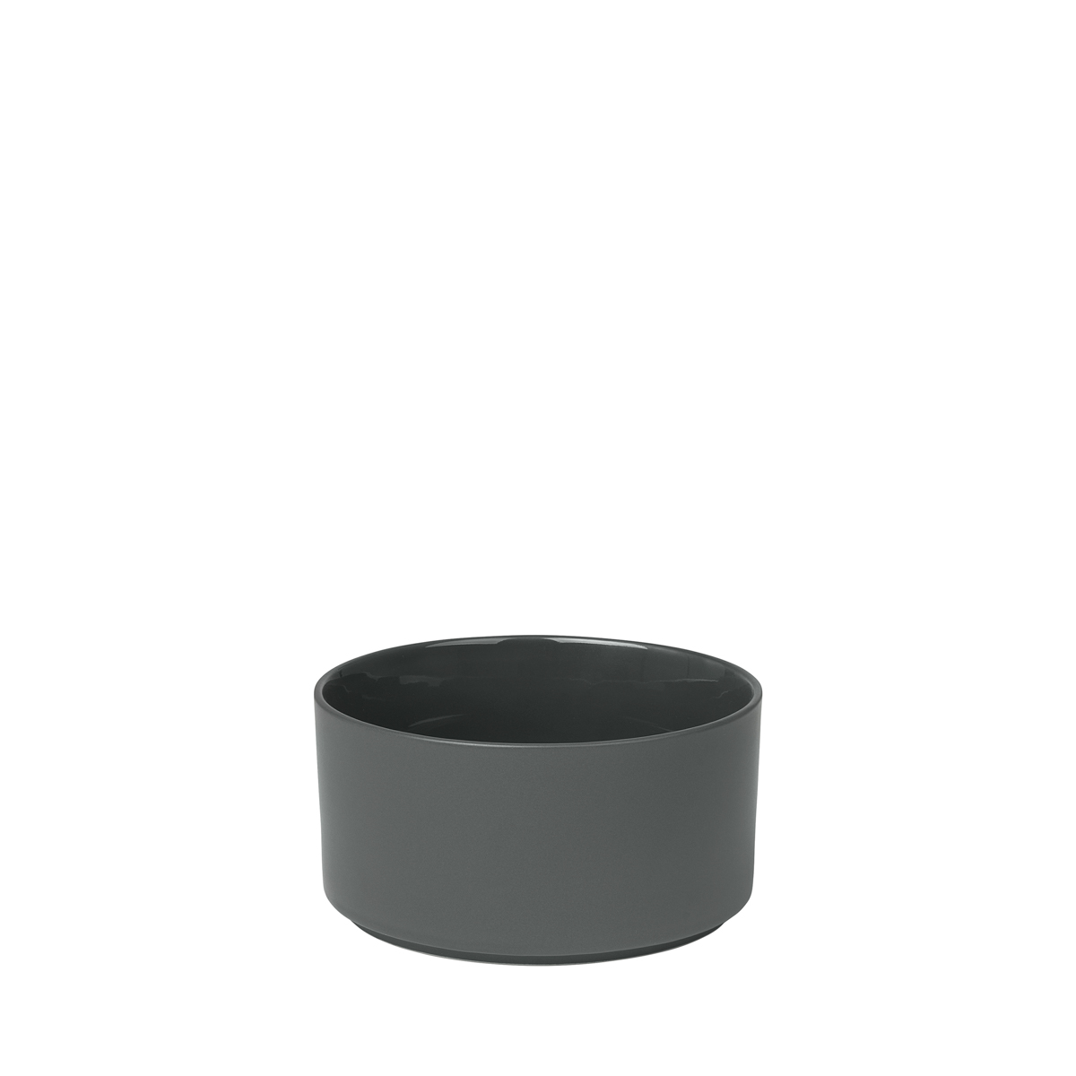 Schale -PILAR- Agave Green, Ø 11. Material: Keramik. Von Blomus.