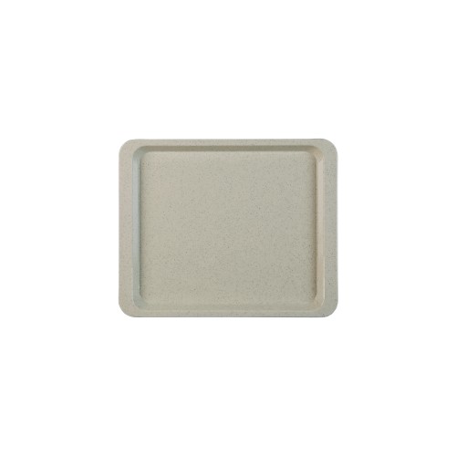 ETHERNASOLID® Fiberglastablett 1/2 Gastronorm Standard, Typ SMART, 32,5 × 26,5 cm, Creme-Melange