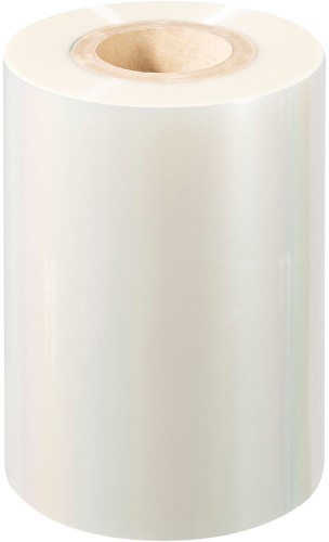 Duni Siegelfolie 40 µm für CPET/APET-schalen 240 mm x 400 m Transparent, 1 Stk/Krt (1 x 1 Stk)