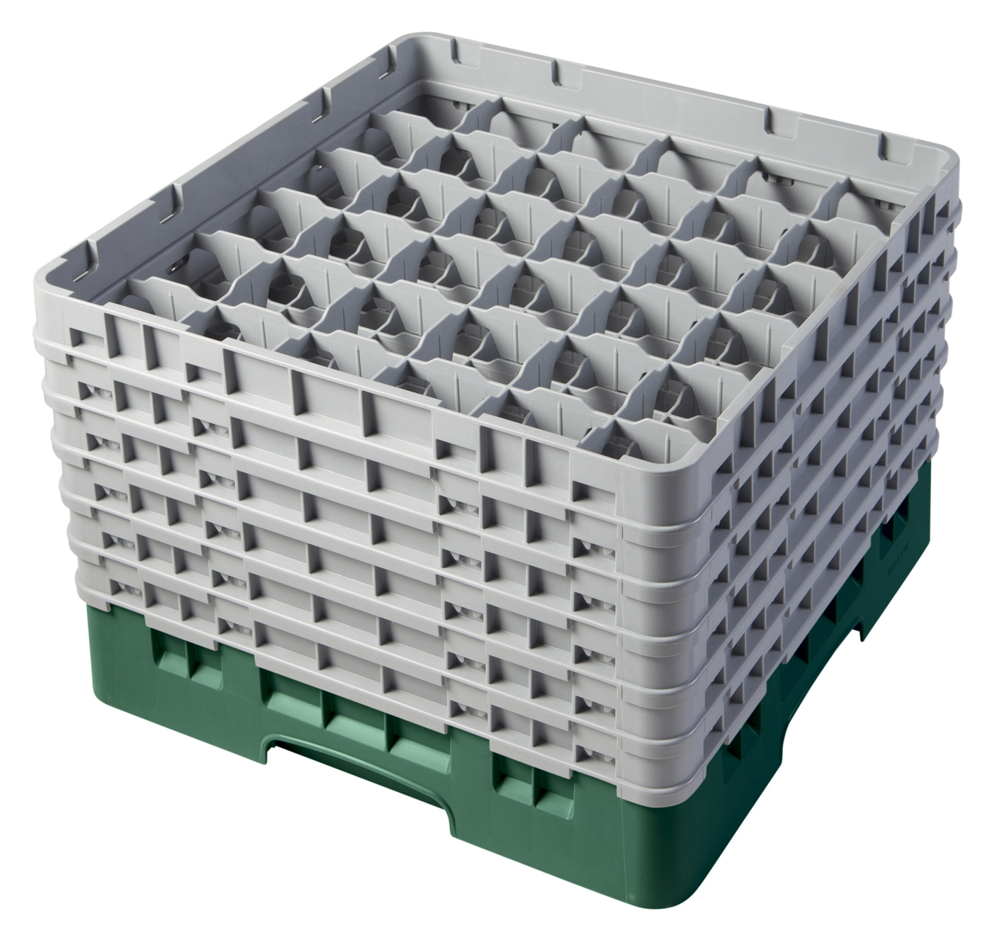 Camrack® mit 36 Fächern 29,8cm maximale Höhe von Cambro