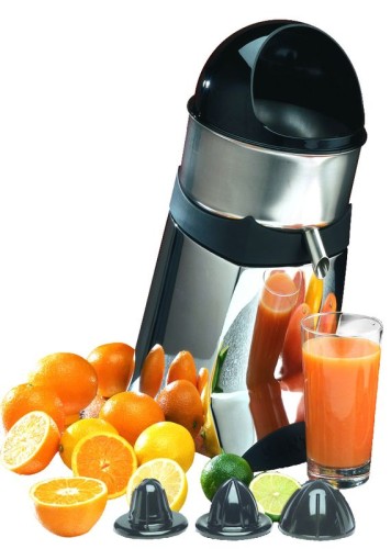 NEUMÄRKER Santos Zitruspresse 52c 205x305x490 mm