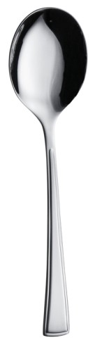 Gemüse-/Servierlöffel Modell Caracas 18/10