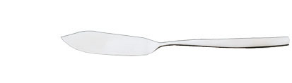 WMF Fischmesser BISTRO | Maße: 20,6 x 2 x 3 cm
