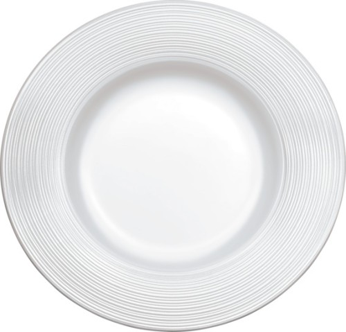 Villeroy & Boch Teller flach, 22 cm Durchmesser, Serie Stella Vogue